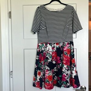 Size 16 Jessica H Dress